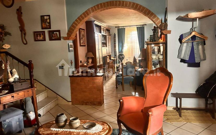 Terratetto unifamiliare Località Cappuccini 40, Casabianca - Valleandona, Asti — foto 18 di 28