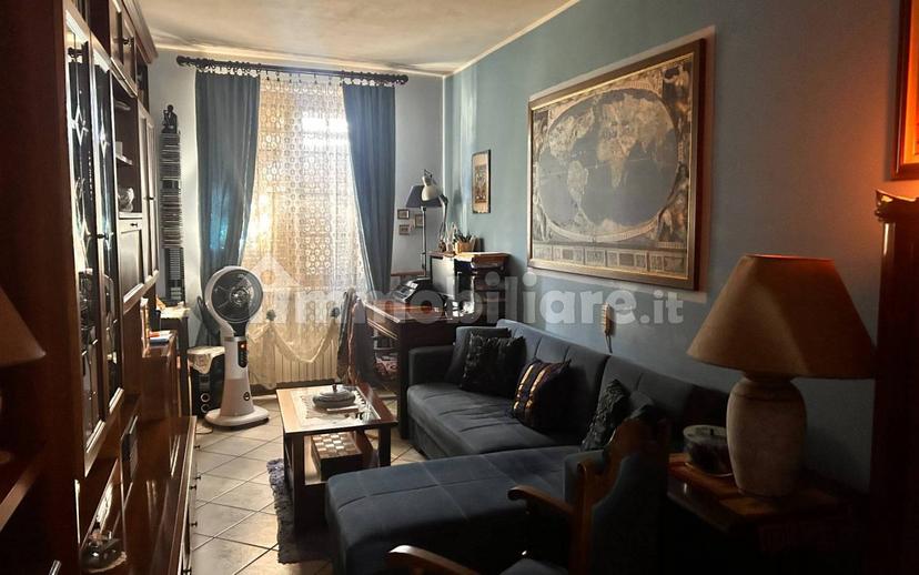 Terratetto unifamiliare Località Cappuccini 40, Casabianca - Valleandona, Asti — foto 15 di 28