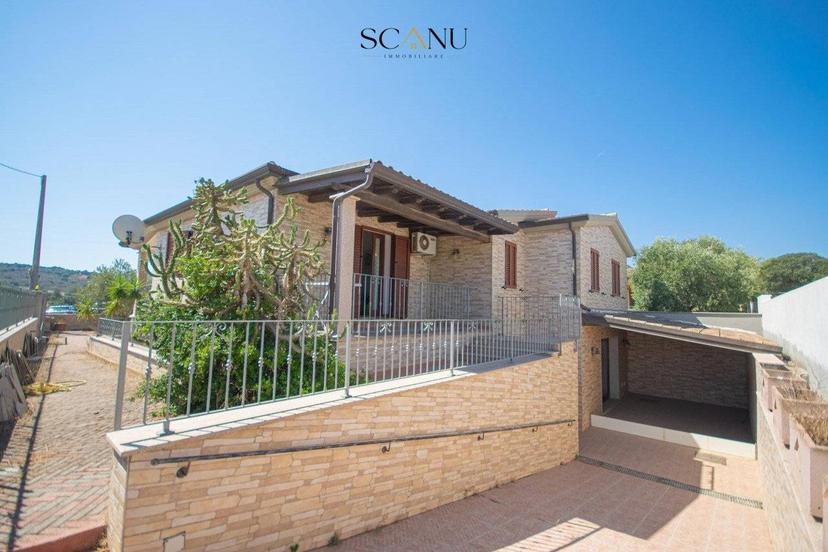 Villa bifamiliare via Mar Nero, Iscra E Voes, Siniscola — foto 7 di 57