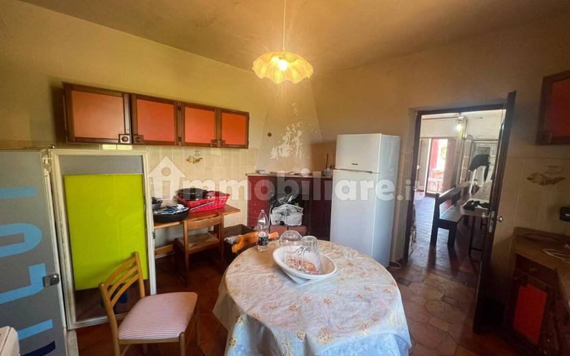 Terratetto unifamiliare Strada Vicinale Santa Maria di Lu Gardu 16, Li Punti - Viziliu, Sassari — foto 16 di 29