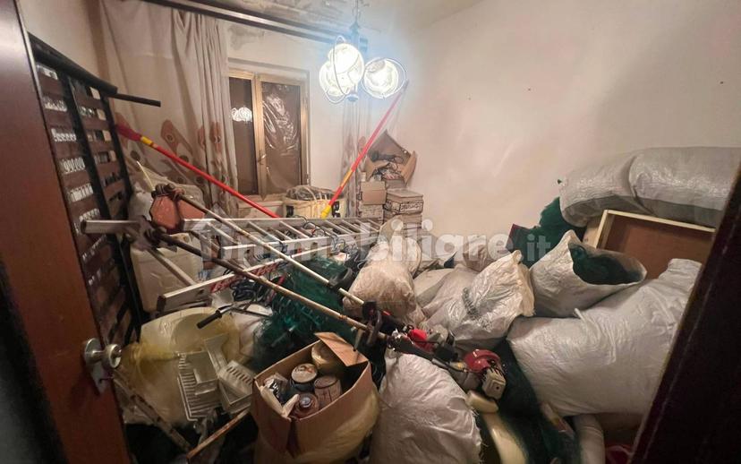 Terratetto unifamiliare Strada Vicinale Santa Maria di Lu Gardu 16, Li Punti - Viziliu, Sassari — foto 29 di 29
