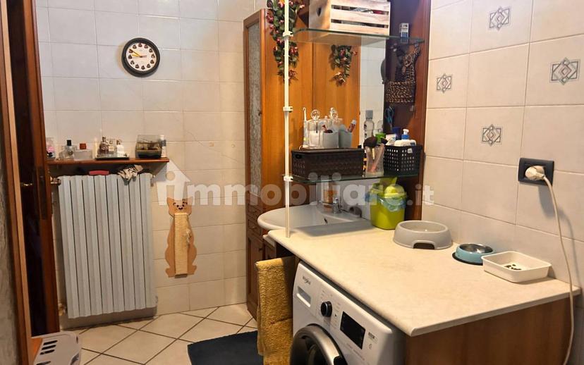 Terratetto unifamiliare Località Cappuccini 40, Casabianca - Valleandona, Asti — foto 2 di 28