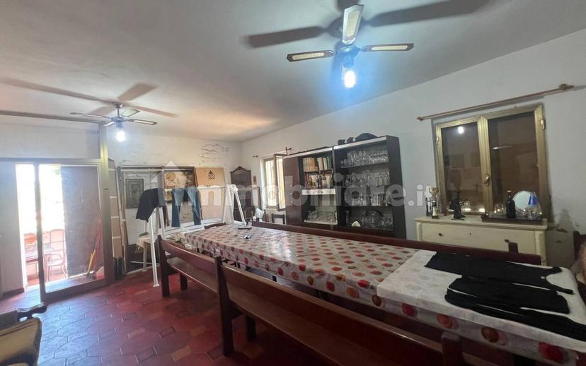 Terratetto unifamiliare Strada Vicinale Santa Maria di Lu Gardu 16, Li Punti - Viziliu, Sassari — foto 14 di 29