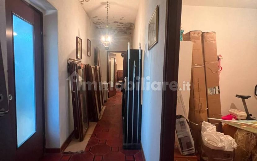 Terratetto unifamiliare Strada Vicinale Santa Maria di Lu Gardu 16, Li Punti - Viziliu, Sassari — foto 15 di 29