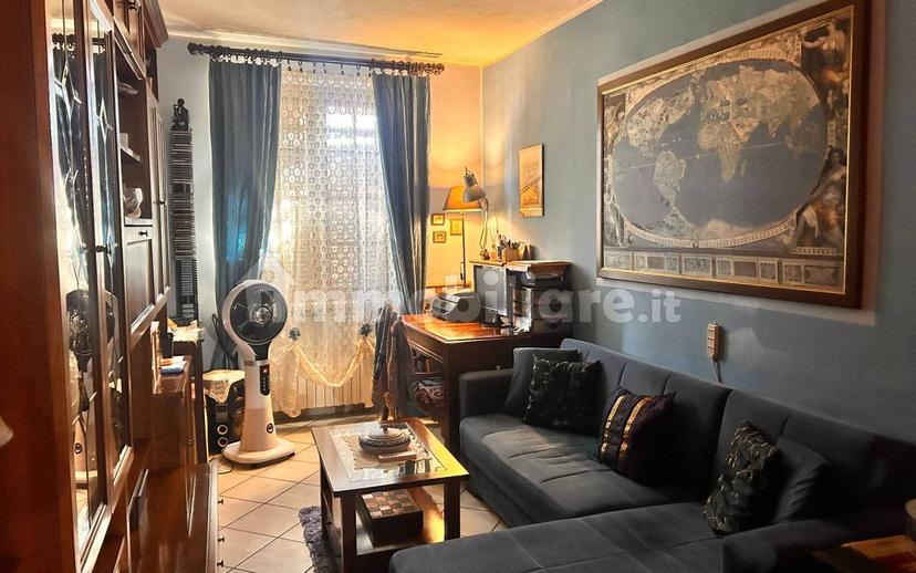 Terratetto unifamiliare Località Cappuccini 40, Casabianca - Valleandona, Asti — foto 6 di 28