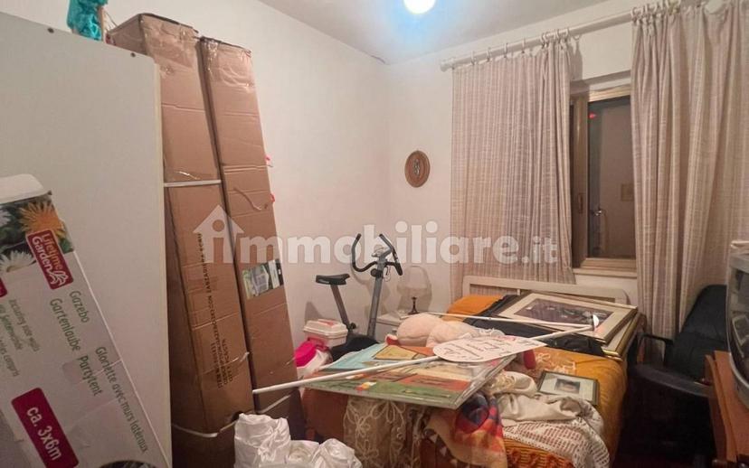 Terratetto unifamiliare Strada Vicinale Santa Maria di Lu Gardu 16, Li Punti - Viziliu, Sassari — foto 9 di 29