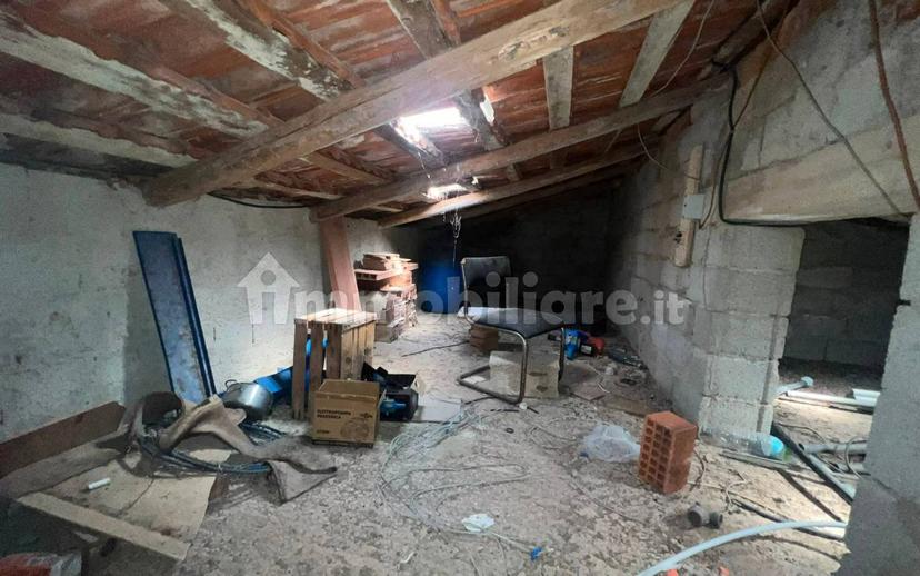 Terratetto unifamiliare Strada Vicinale Santa Maria di Lu Gardu 16, Li Punti - Viziliu, Sassari — foto 17 di 29