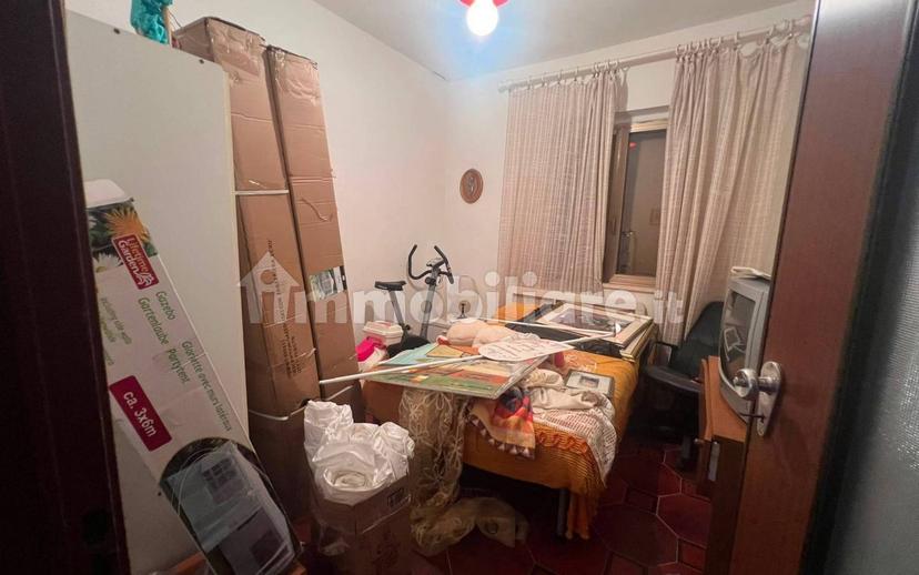 Terratetto unifamiliare Strada Vicinale Santa Maria di Lu Gardu 16, Li Punti - Viziliu, Sassari