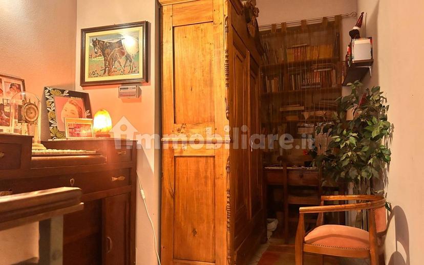 Terratetto unifamiliare Località Cappuccini 40, Casabianca - Valleandona, Asti — foto 28 di 28