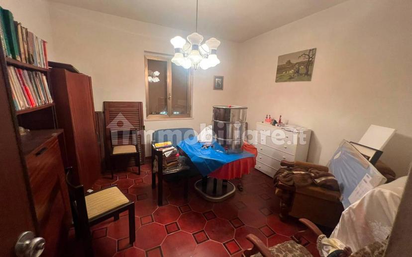 Terratetto unifamiliare Strada Vicinale Santa Maria di Lu Gardu 16, Li Punti - Viziliu, Sassari — foto 21 di 29