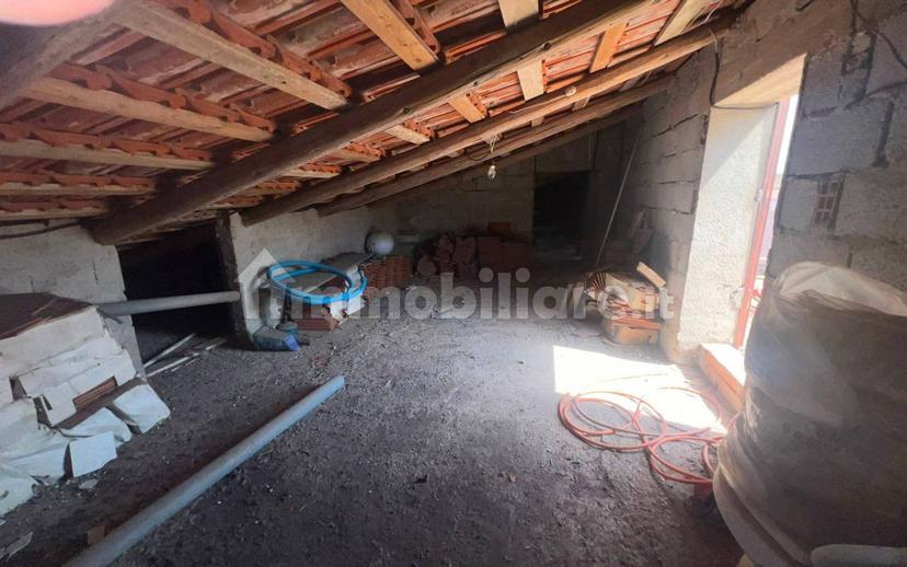 Terratetto unifamiliare Strada Vicinale Santa Maria di Lu Gardu 16, Li Punti - Viziliu, Sassari — foto 26 di 29