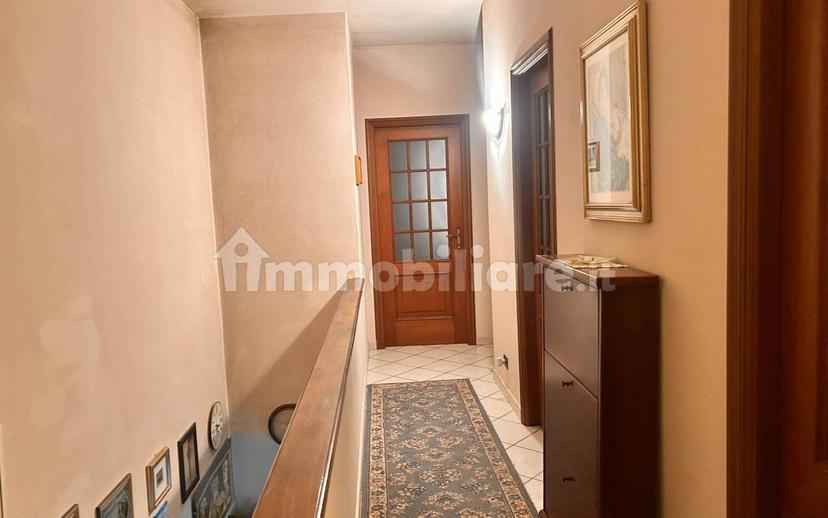 Terratetto unifamiliare Località Cappuccini 40, Casabianca - Valleandona, Asti — foto 22 di 28