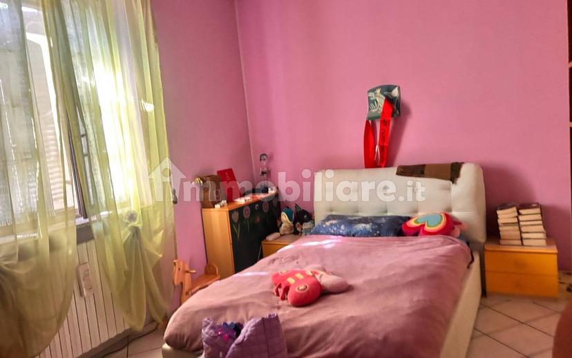 Terratetto unifamiliare Località Cappuccini 40, Casabianca - Valleandona, Asti — foto 23 di 28