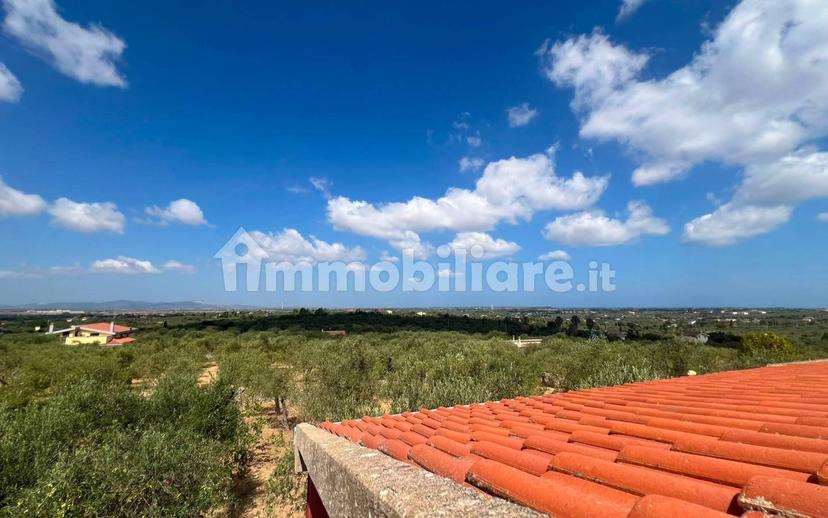 Terratetto unifamiliare Strada Vicinale Santa Maria di Lu Gardu 16, Li Punti - Viziliu, Sassari — foto 18 di 29