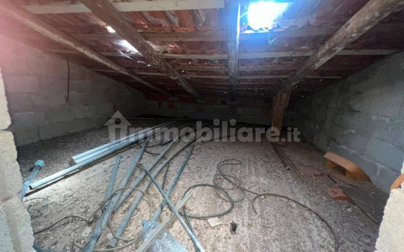 Terratetto unifamiliare Strada Vicinale Santa Maria di Lu Gardu 16, Li Punti - Viziliu, Sassari — foto 28 di 29