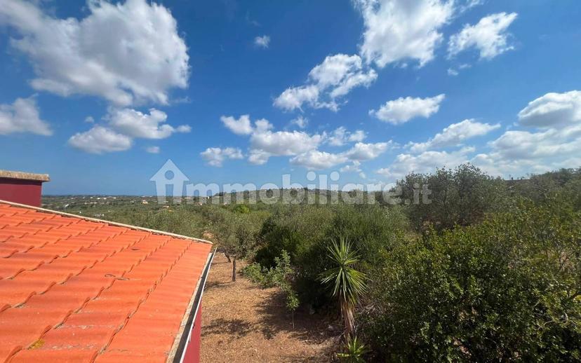Terratetto unifamiliare Strada Vicinale Santa Maria di Lu Gardu 16, Li Punti - Viziliu, Sassari — foto 13 di 29