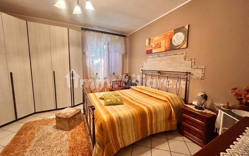 Terratetto unifamiliare Località Cappuccini 40, Casabianca - Valleandona, Asti — foto 11 di 28