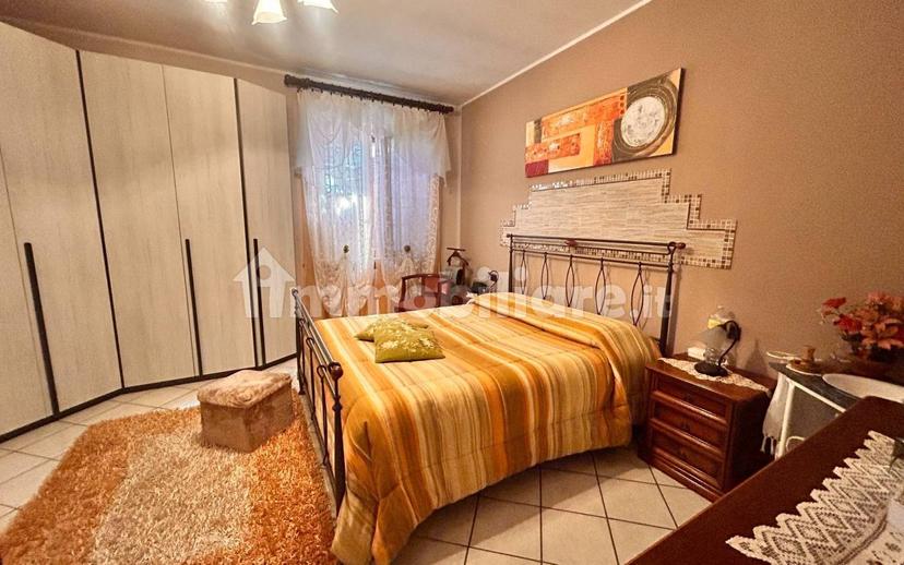 Terratetto unifamiliare Località Cappuccini 40, Casabianca - Valleandona, Asti — foto 19 di 28