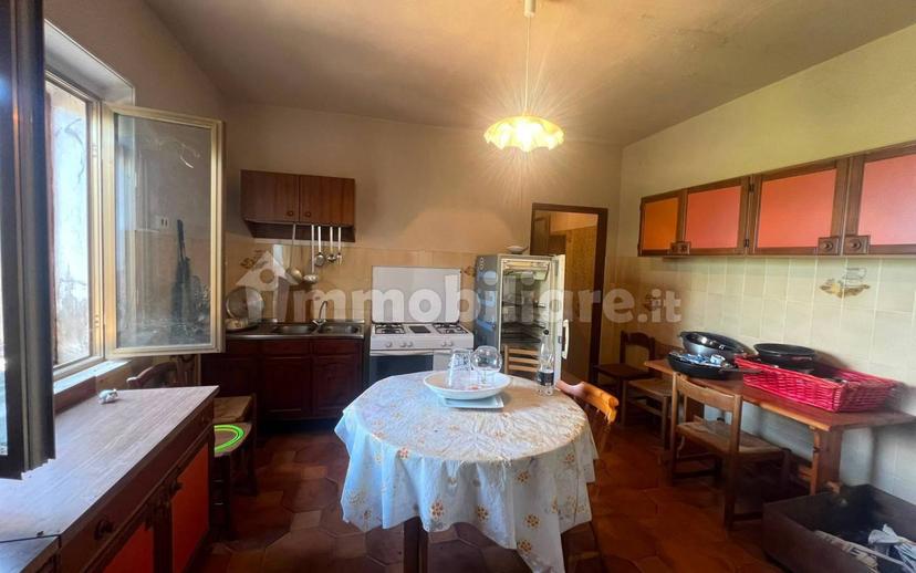 Terratetto unifamiliare Strada Vicinale Santa Maria di Lu Gardu 16, Li Punti - Viziliu, Sassari — foto 7 di 29