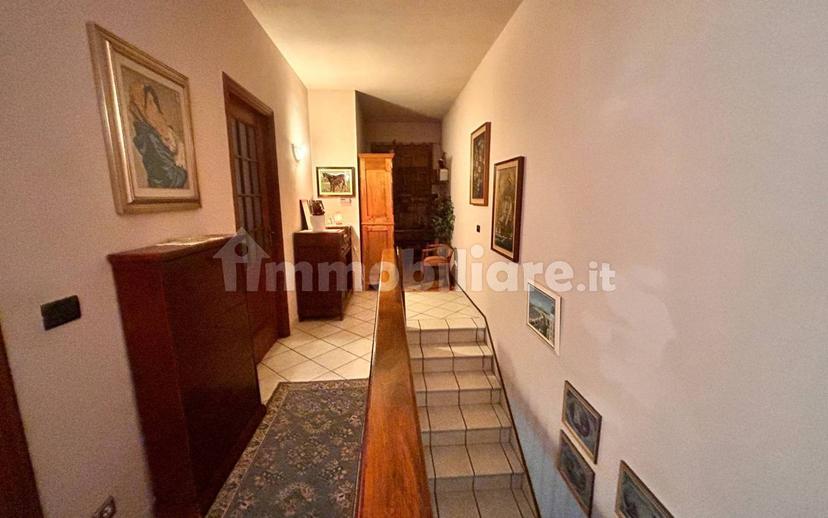 Terratetto unifamiliare Località Cappuccini 40, Casabianca - Valleandona, Asti — foto 20 di 28