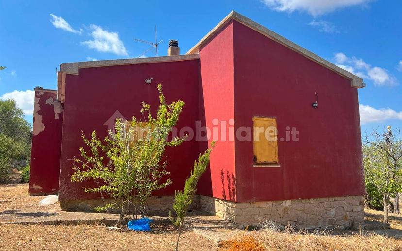 Terratetto unifamiliare Strada Vicinale Santa Maria di Lu Gardu 16, Li Punti - Viziliu, Sassari — foto 5 di 29