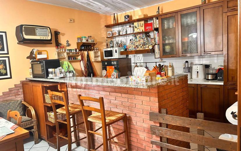 Terratetto unifamiliare Località Cappuccini 40, Casabianca - Valleandona, Asti — foto 16 di 28