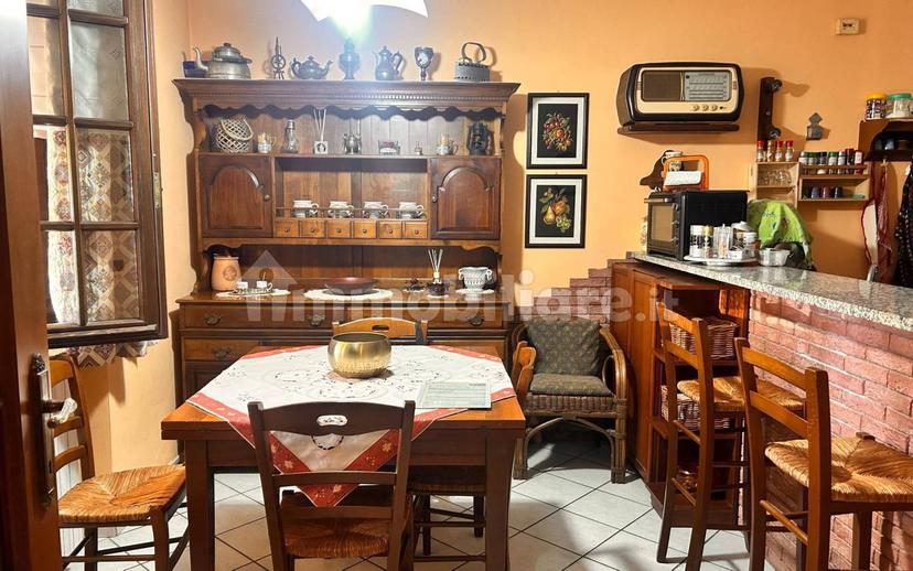Terratetto unifamiliare Località Cappuccini 40, Casabianca - Valleandona, Asti — foto 27 di 28