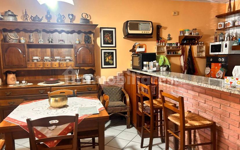 Terratetto unifamiliare Località Cappuccini 40, Casabianca - Valleandona, Asti — foto 5 di 28