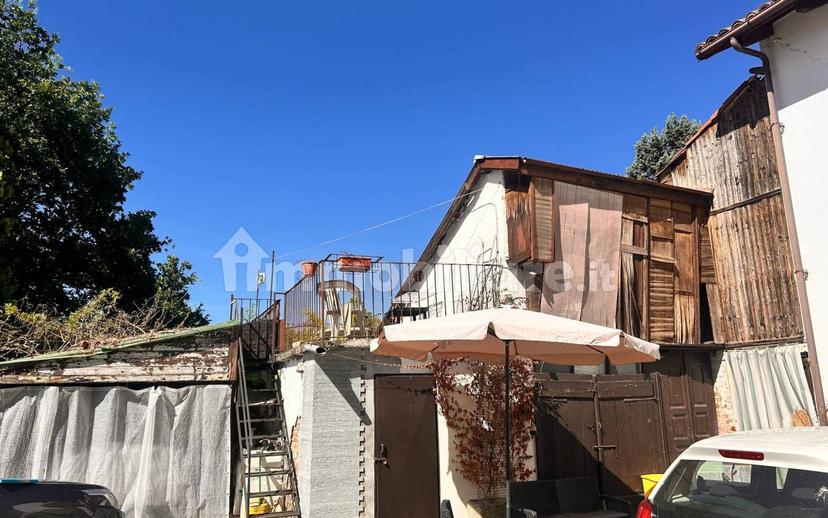Terratetto unifamiliare Località Cappuccini 40, Casabianca - Valleandona, Asti — foto 24 di 28