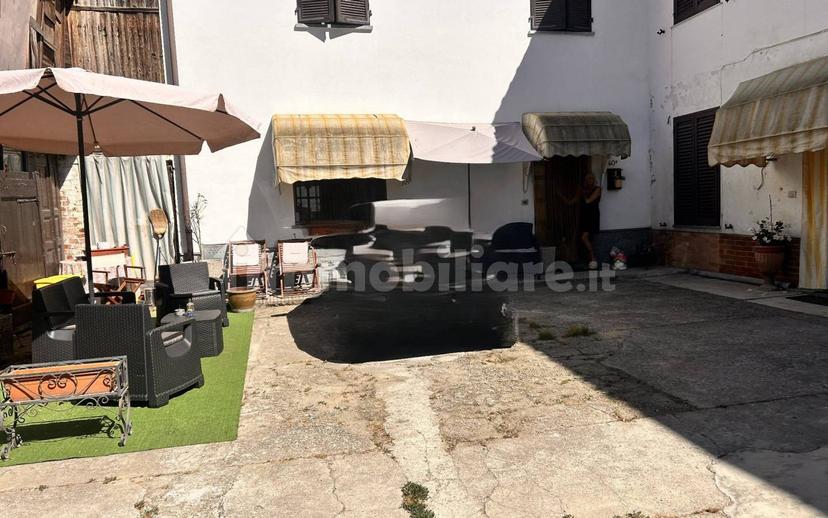 Terratetto unifamiliare Località Cappuccini 40, Casabianca - Valleandona, Asti — foto 4 di 28