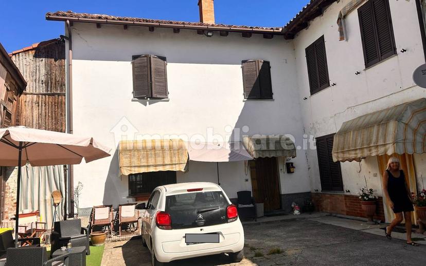 Terratetto unifamiliare Località Cappuccini 40, Casabianca - Valleandona, Asti — foto 8 di 28
