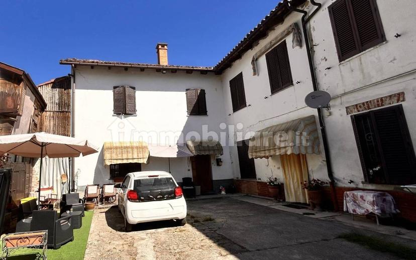 Terratetto unifamiliare Località Cappuccini 40, Casabianca - Valleandona, Asti — foto 26 di 28