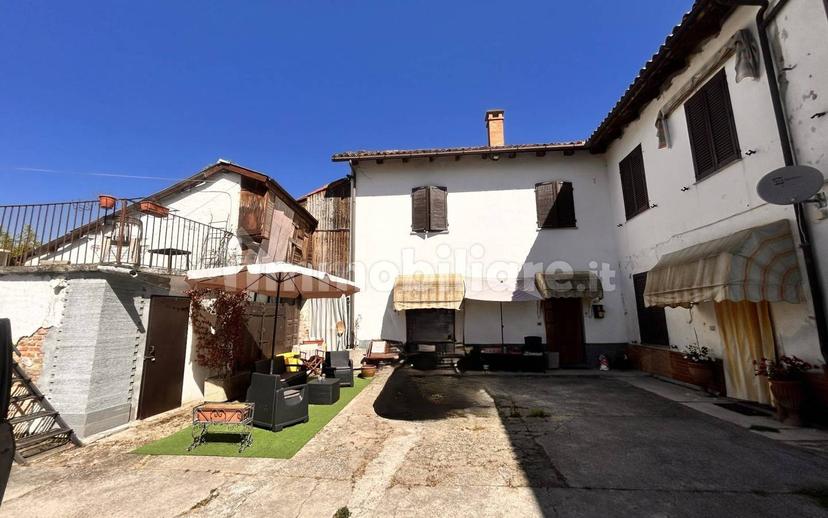 Terratetto unifamiliare Località Cappuccini 40, Casabianca - Valleandona, Asti — foto 3 di 28