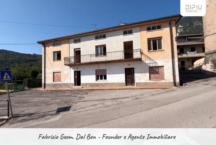 Villa unifamiliare via Sant'Ubaldo, 45, Velo, Velo d'Astico — foto 5 di 28