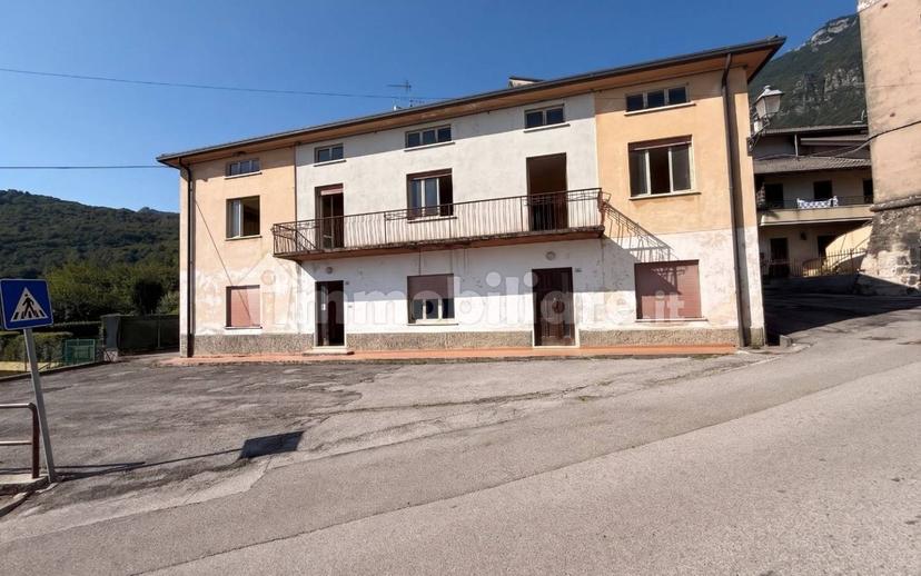 Villa unifamiliare via Sant'Ubaldo, 45, Velo, Velo d'Astico — foto 10 di 28
