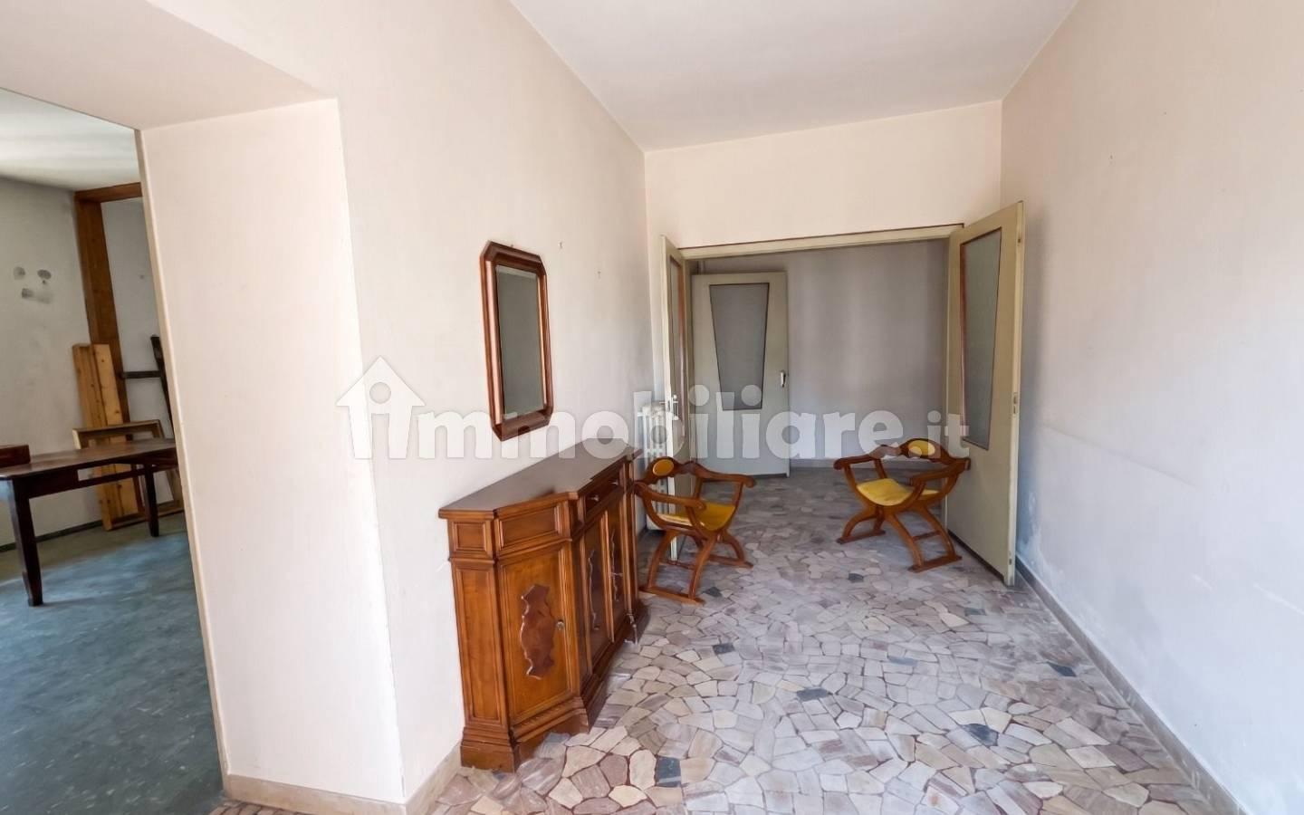 Villa unifamiliare via Sant'Ubaldo, 45, Velo, Velo d'Astico