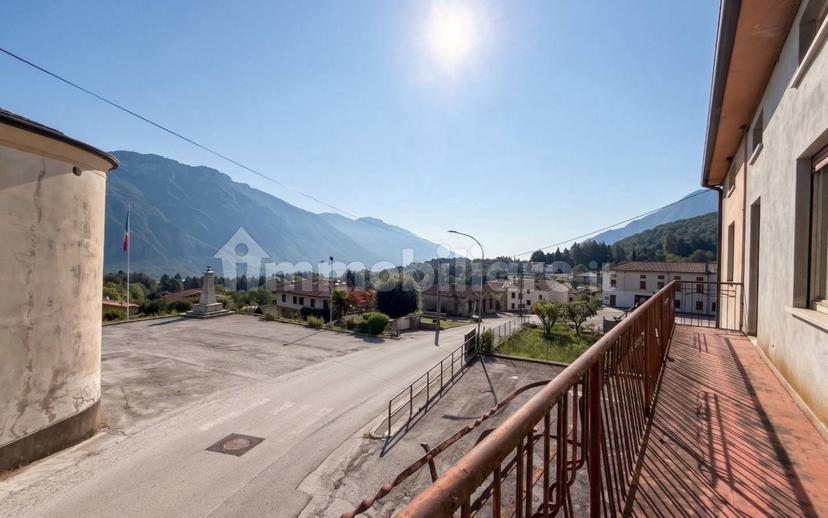 Villa unifamiliare via Sant'Ubaldo, 45, Velo, Velo d'Astico — foto 9 di 28