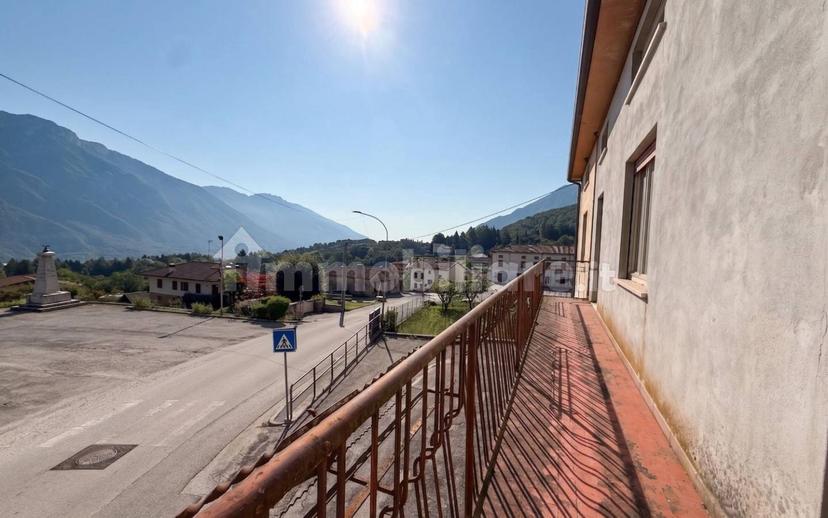 Villa unifamiliare via Sant'Ubaldo, 45, Velo, Velo d'Astico — foto 3 di 28