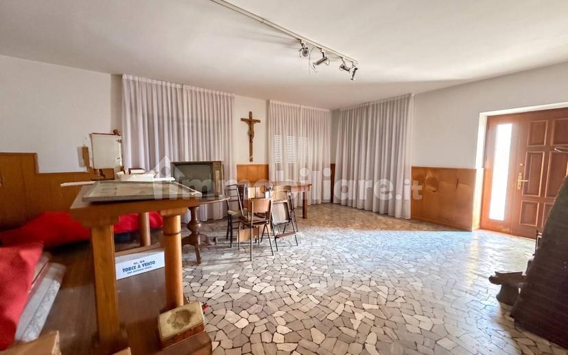 Villa unifamiliare via Sant'Ubaldo, 45, Velo, Velo d'Astico — foto 6 di 28