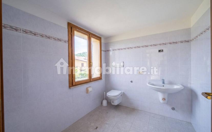Villa unifamiliare via Sant'Ubaldo, 45, Velo, Velo d'Astico — foto 27 di 28