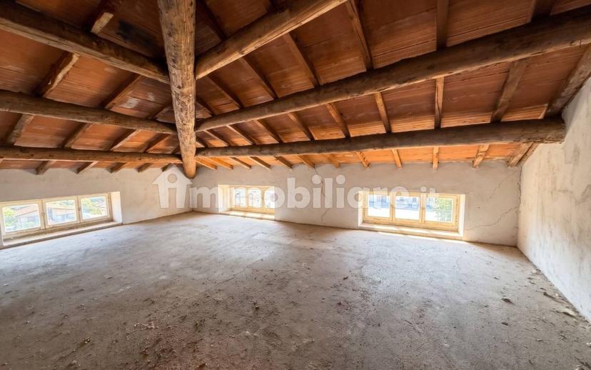 Villa unifamiliare via Sant'Ubaldo, 45, Velo, Velo d'Astico — foto 16 di 28