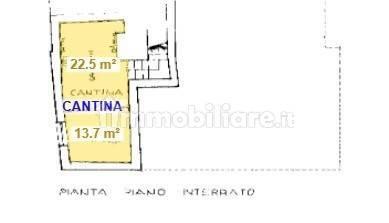 Villa unifamiliare via Sant'Ubaldo, 45, Velo, Velo d'Astico — foto 18 di 28