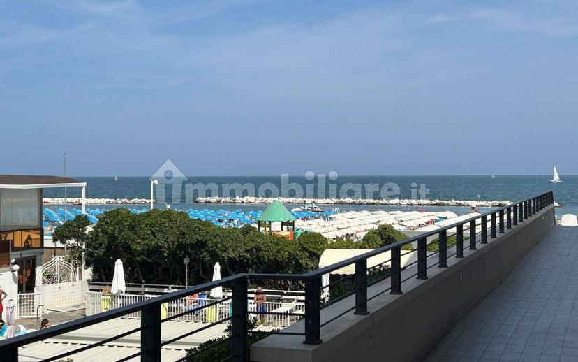 Bilocale via Facchini 27, Cattolica — foto 2 di 5