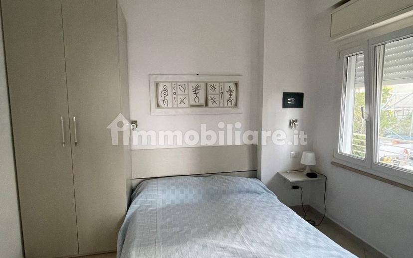 Bilocale via Facchini 27, Cattolica — foto 5 di 5