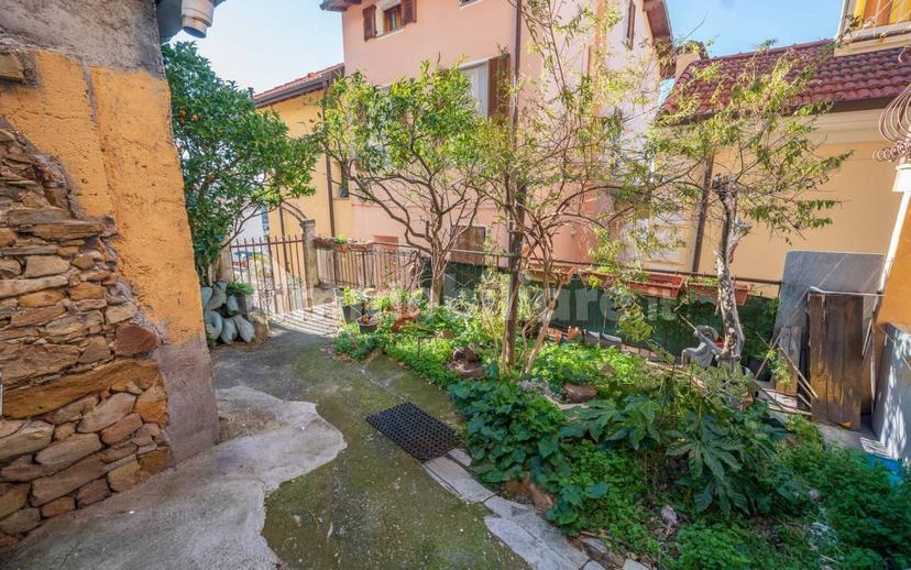 Terratetto unifamiliare 117 m², buono stato, Foce - Semeria, Sanremo — foto 9 di 32