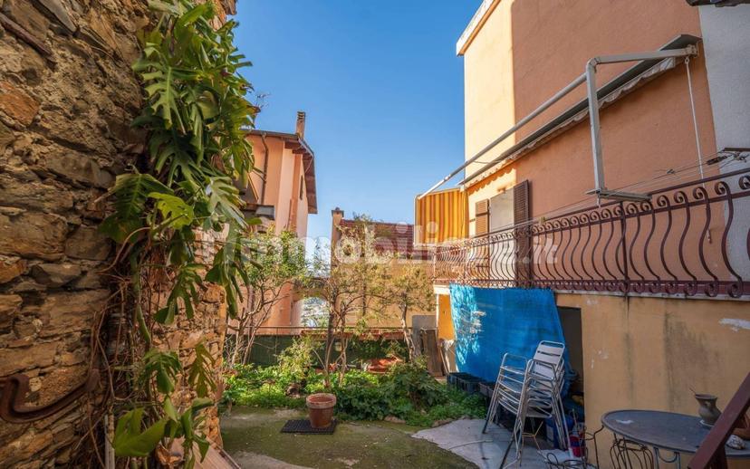 Terratetto unifamiliare 117 m², buono stato, Foce - Semeria, Sanremo — foto 18 di 32