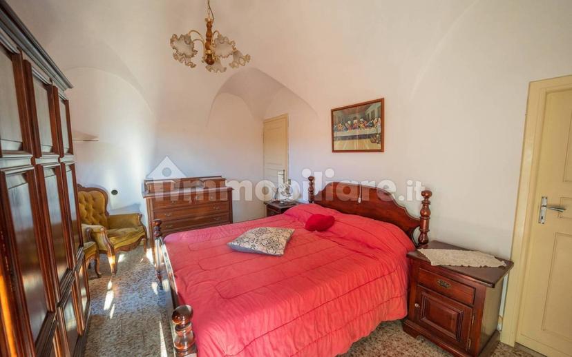 Terratetto unifamiliare 117 m², buono stato, Foce - Semeria, Sanremo — foto 21 di 32