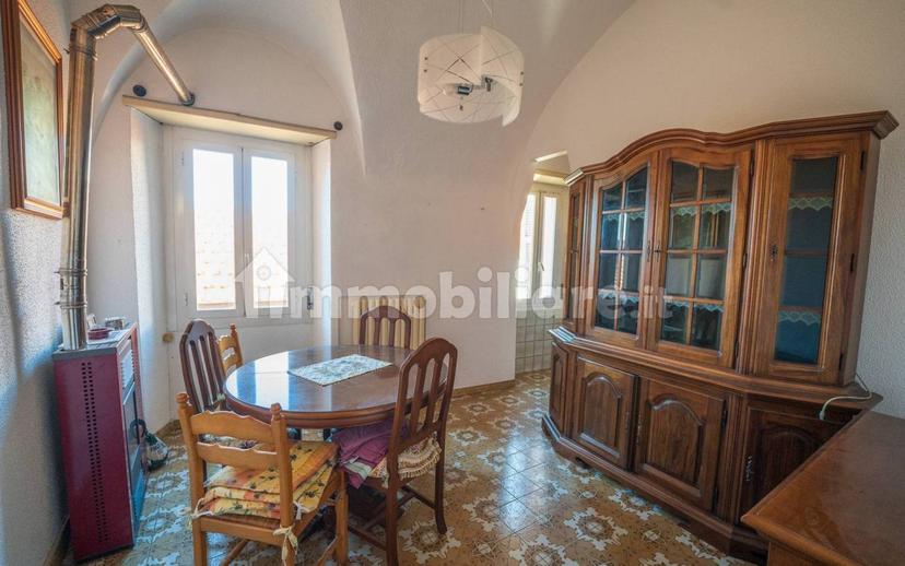 Terratetto unifamiliare 117 m², buono stato, Foce - Semeria, Sanremo — foto 16 di 32