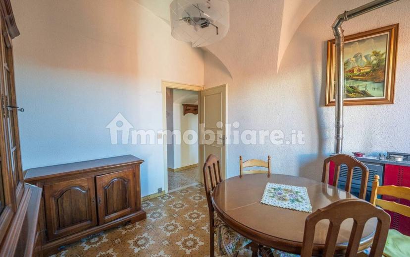 Terratetto unifamiliare 117 m², buono stato, Foce - Semeria, Sanremo — foto 29 di 32