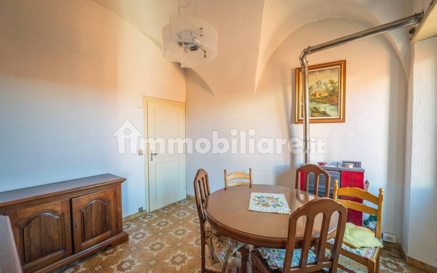 Terratetto unifamiliare 117 m², buono stato, Foce - Semeria, Sanremo
